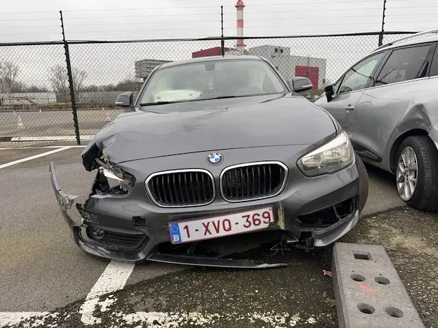 Bmw 116i, 2018 - afbeelding 12 van  30