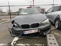 Bmw 116i, 2018 - afbeelding 12 van  30