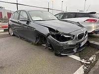 Bmw 116i, 2018 - afbeelding 23 van  30