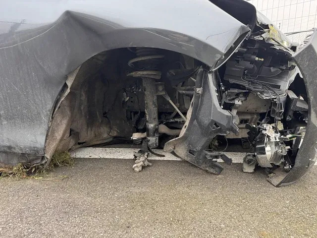 Bmw 116i, 2018 - afbeelding 25 van  30