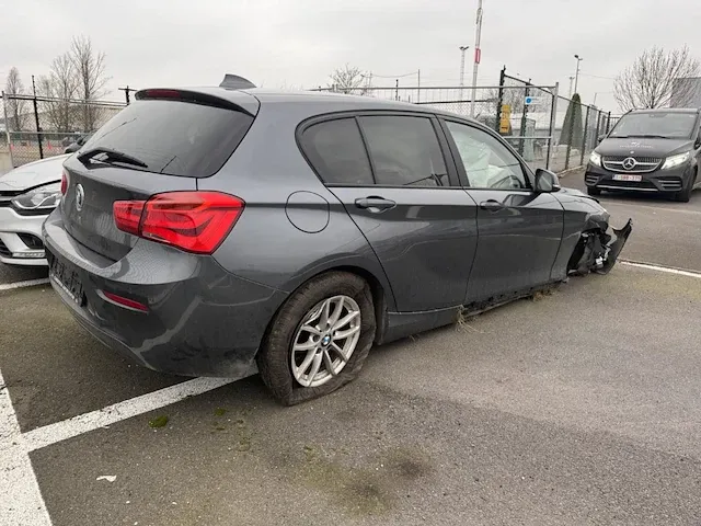 Bmw 116i, 2018 - afbeelding 26 van  30