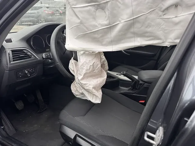 Bmw 116i, 2018 - afbeelding 29 van  30