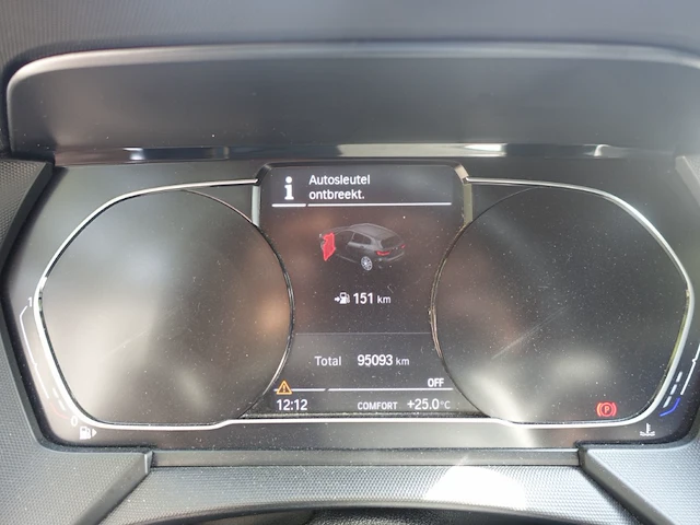 Bmw 116i a - afbeelding 2 van  19