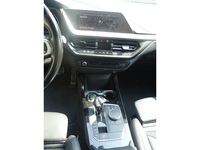 Bmw 116i a - afbeelding 4 van  19