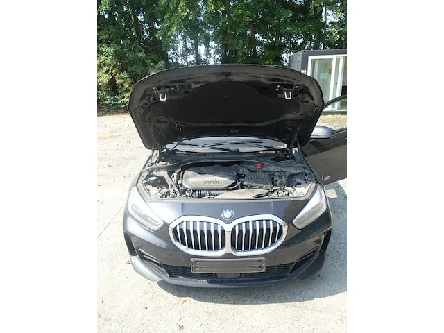 Bmw 116i a - afbeelding 10 van  19