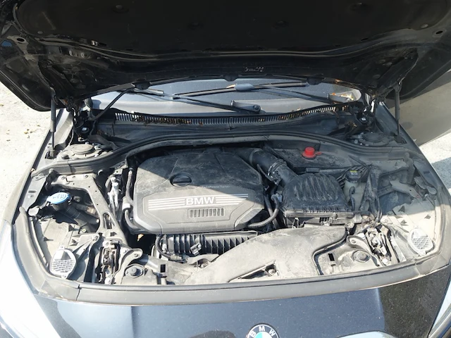 Bmw 116i a - afbeelding 11 van  19