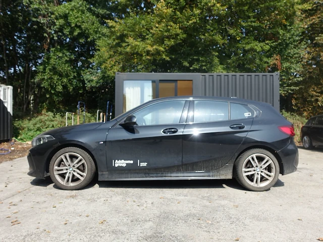 Bmw 116i a - afbeelding 1 van  19