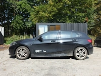 Bmw 116i a