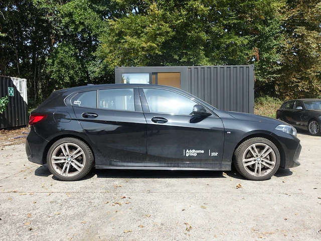 Bmw 116i a - afbeelding 14 van  19