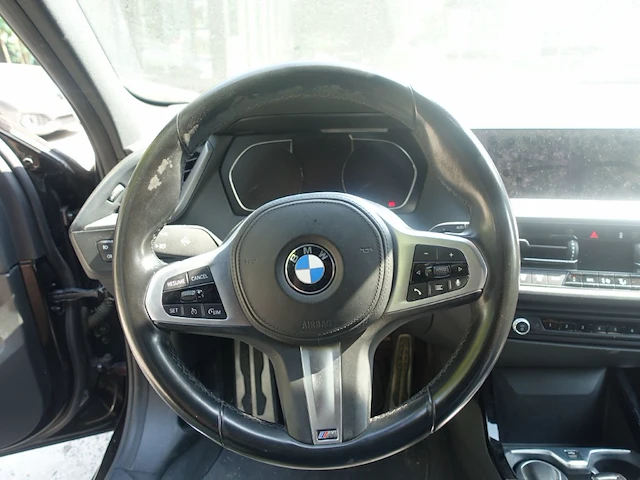 Bmw 116i a - afbeelding 19 van  19