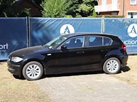 Bmw 116i benzine 2010 - afbeelding 1 van  1