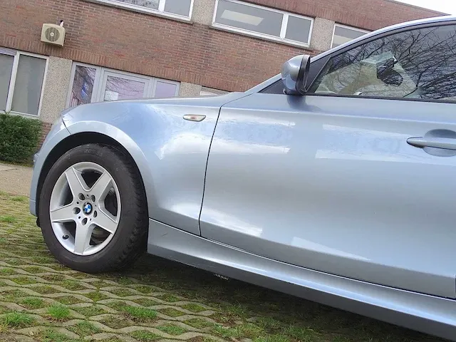 Bmw 116i, l-831-jd - afbeelding 2 van  49