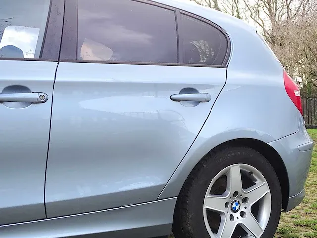 Bmw 116i, l-831-jd - afbeelding 3 van  49