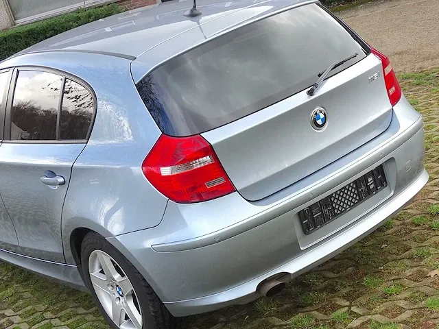 Bmw 116i, l-831-jd - afbeelding 4 van  49