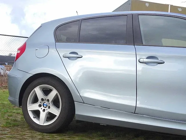 Bmw 116i, l-831-jd - afbeelding 7 van  49