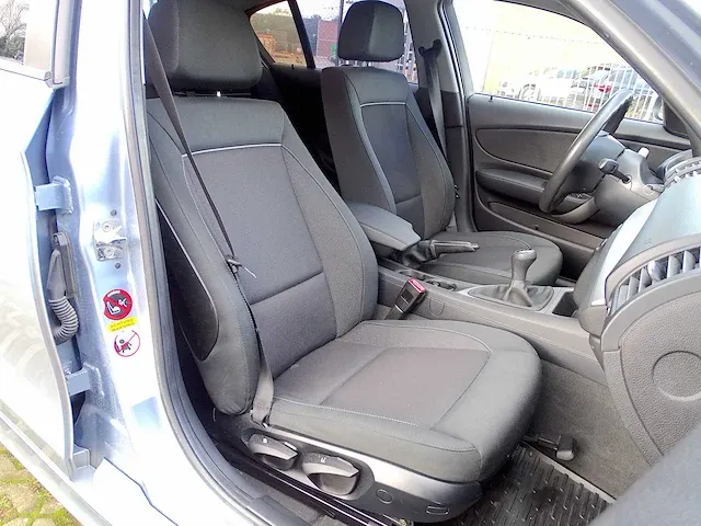 Bmw 116i, l-831-jd - afbeelding 13 van  49