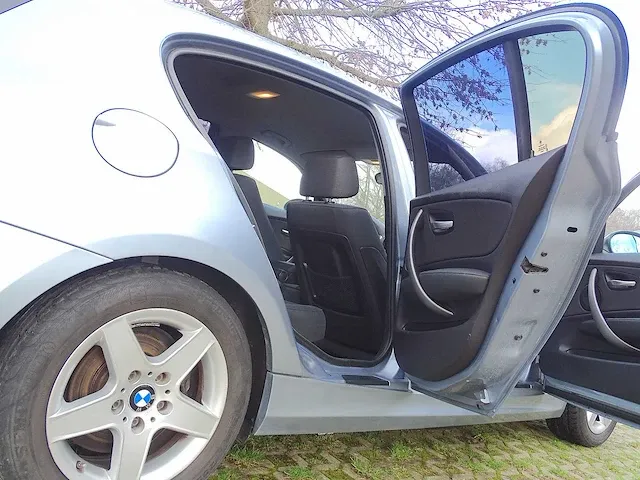Bmw 116i, l-831-jd - afbeelding 15 van  49