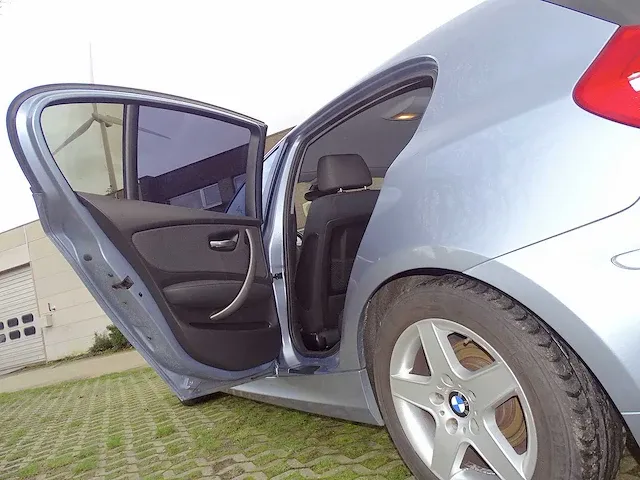 Bmw 116i, l-831-jd - afbeelding 21 van  49