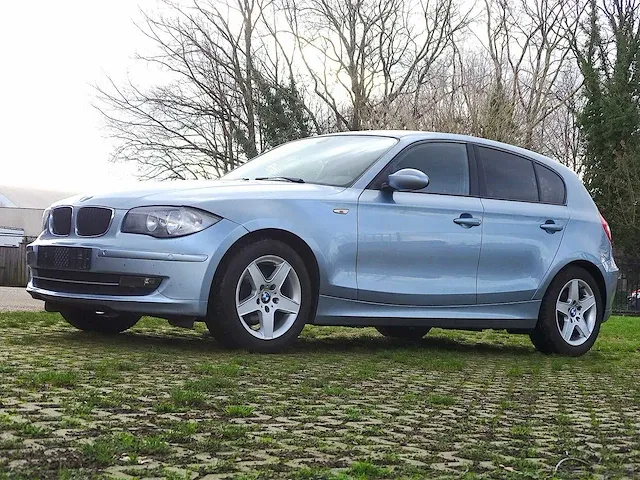 Bmw 116i, l-831-jd - afbeelding 12 van  49