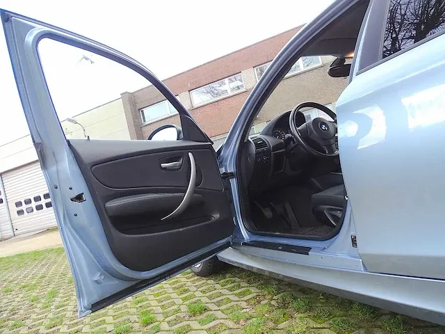 Bmw 116i, l-831-jd - afbeelding 24 van  49
