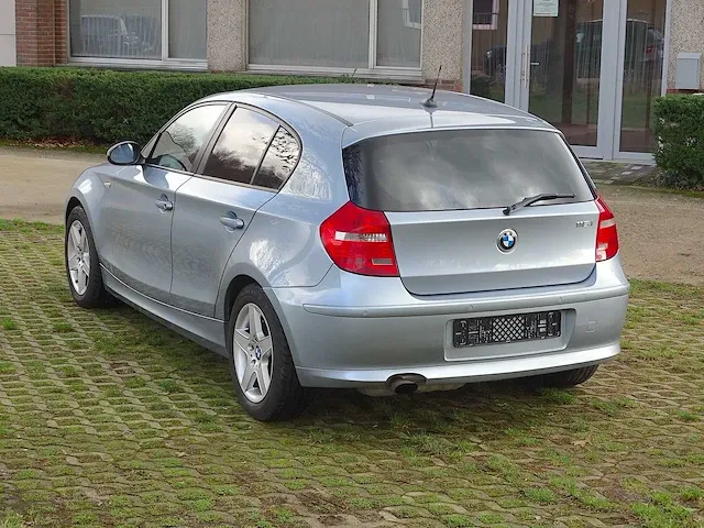 Bmw 116i, l-831-jd - afbeelding 23 van  49