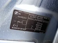 Bmw 116i, l-831-jd - afbeelding 40 van  49