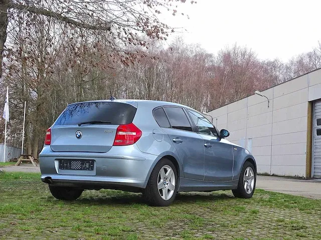 Bmw 116i, l-831-jd - afbeelding 34 van  49
