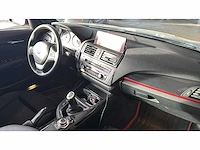 Bmw 116i personenauto - afbeelding 2 van  33
