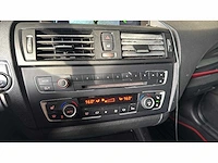 Bmw 116i personenauto - afbeelding 4 van  33