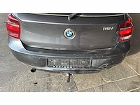 Bmw 116i personenauto - afbeelding 14 van  33