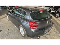 Bmw 116i personenauto - afbeelding 29 van  33