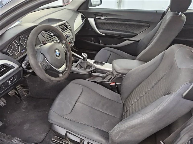 Bmw 116i,2013 - afbeelding 3 van  15
