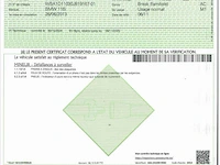 Bmw 116i,2013 - afbeelding 6 van  15