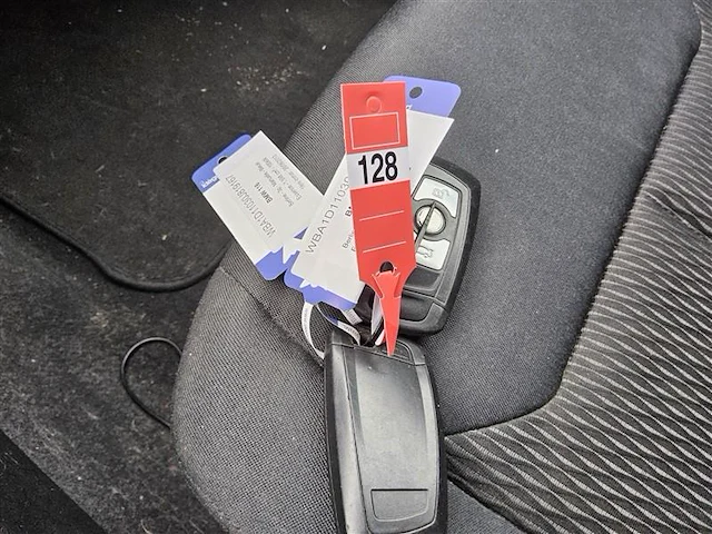 Bmw 116i,2013 - afbeelding 7 van  15