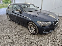 Bmw 116i,2013 - afbeelding 9 van  15