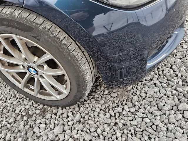 Bmw 116i,2013 - afbeelding 10 van  15