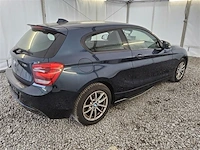 Bmw 116i,2013 - afbeelding 11 van  15