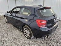 Bmw 116i,2013 - afbeelding 14 van  15