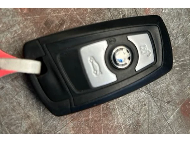 Bmw 116i - afbeelding 2 van  10