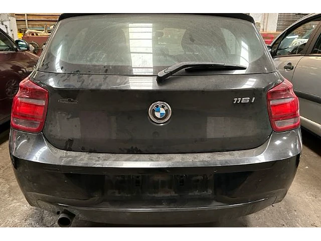 Bmw 116i - afbeelding 3 van  10