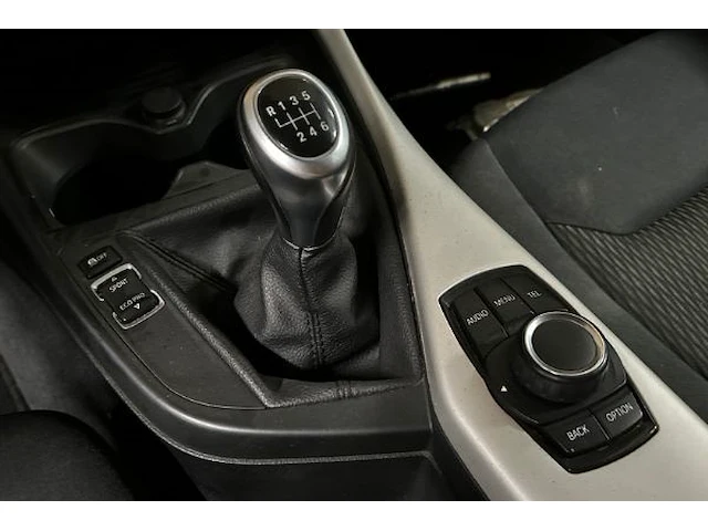 Bmw 116i - afbeelding 6 van  10
