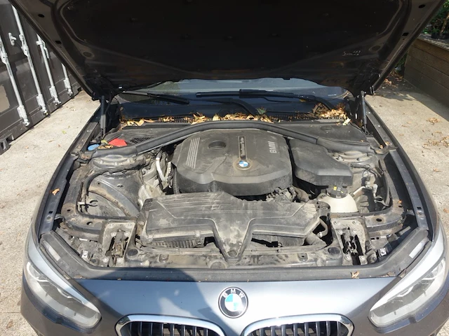 Bmw 116i - afbeelding 9 van  17