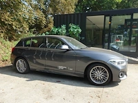 Bmw 116i - afbeelding 1 van  17