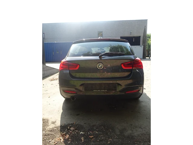 Bmw 116i - afbeelding 11 van  17