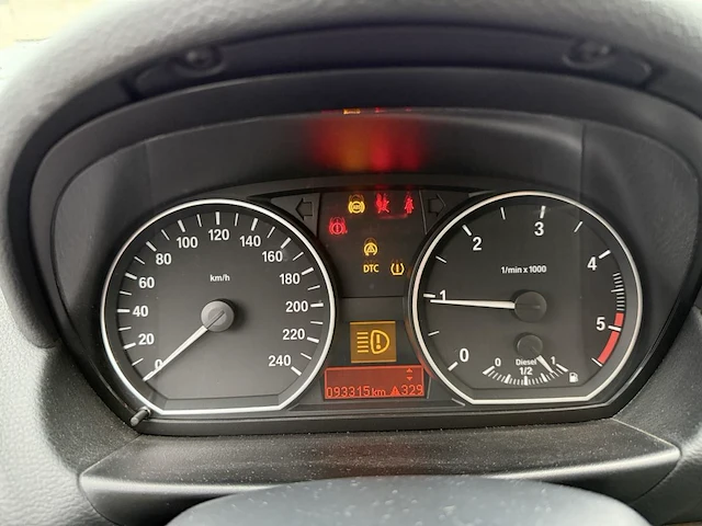 Bmw 118d (f20),2009 - afbeelding 2 van  38