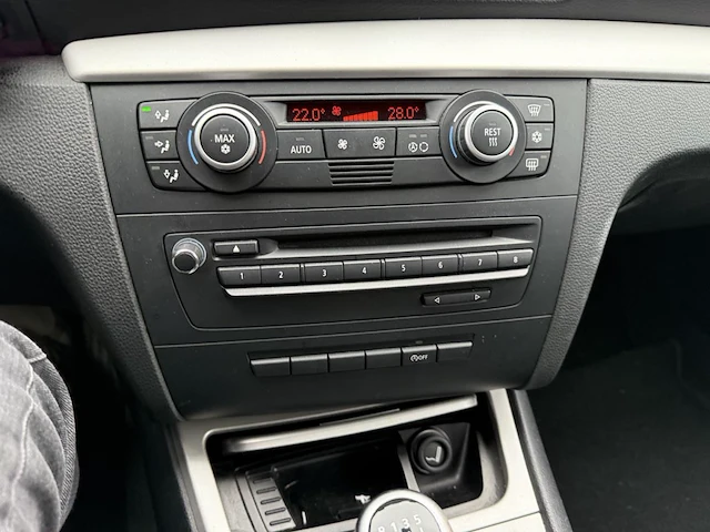 Bmw 118d (f20),2009 - afbeelding 6 van  38
