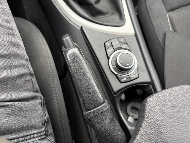 Bmw 118d (f20),2009 - afbeelding 8 van  38