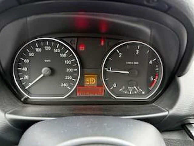 Bmw 118d (f20),2009 - afbeelding 9 van  38