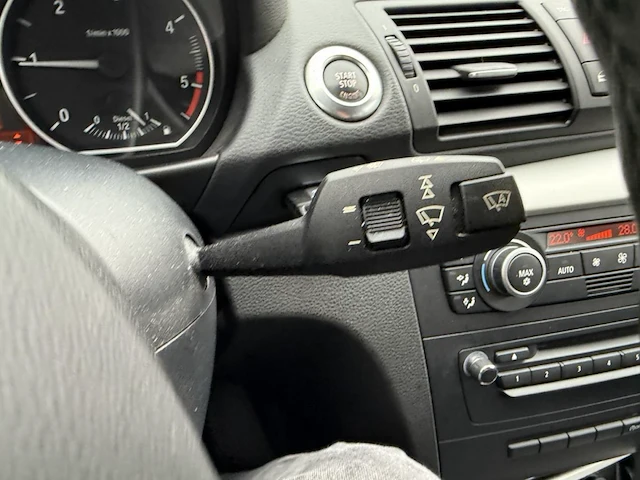 Bmw 118d (f20),2009 - afbeelding 10 van  38