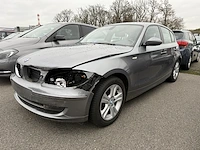 Bmw 118d (f20),2009